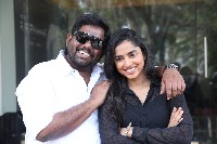 Sundaram Master Movie Success Meet